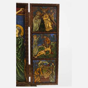 Hausaltar Alois Wörle