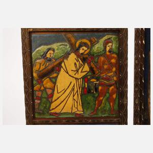 Hausaltar Alois Wörle