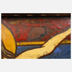 Hausaltar Alois Wörle