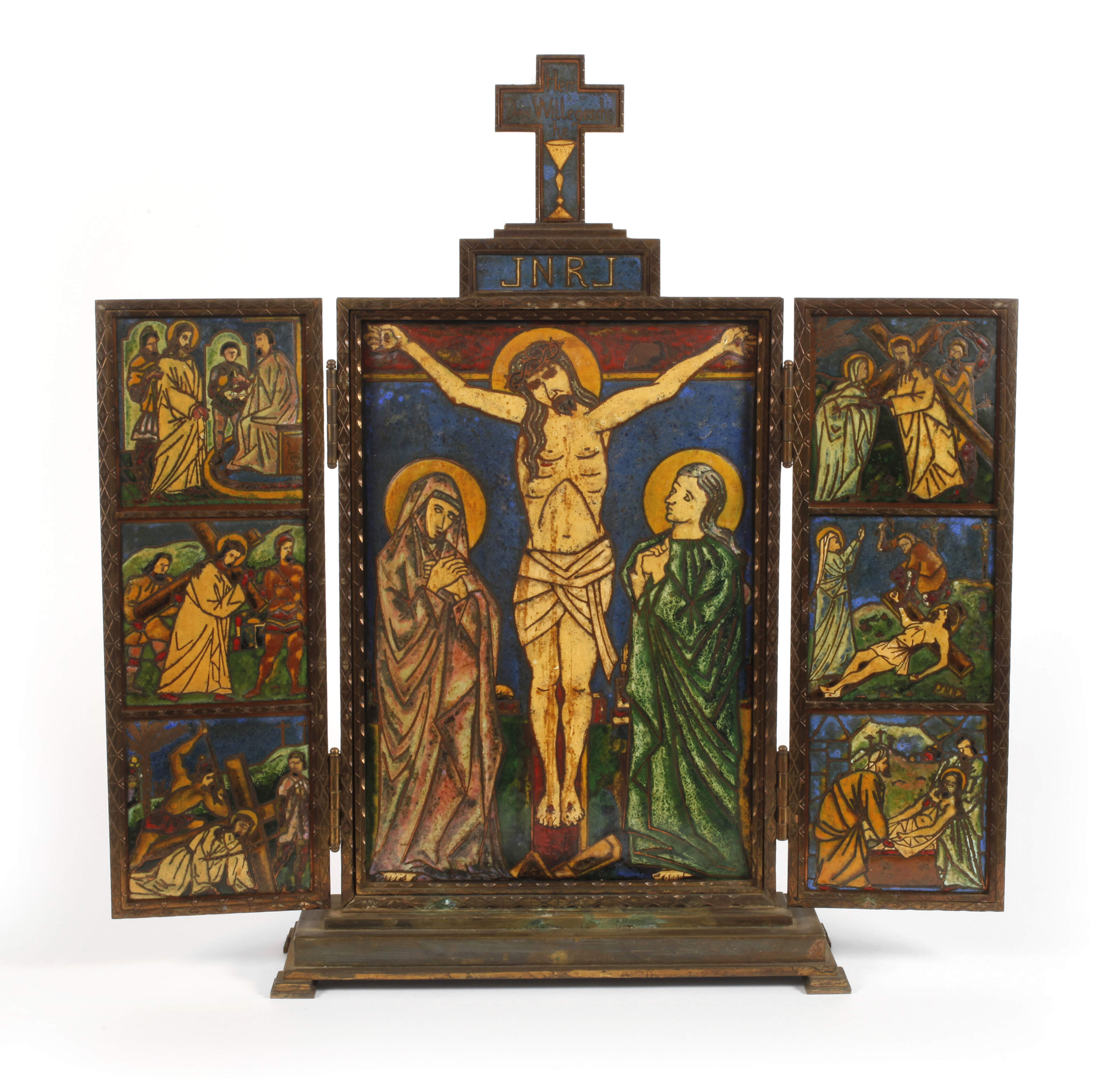 Hausaltar Alois Wörle