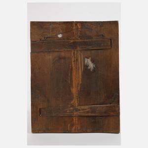 Drei Mehrfelderikonen