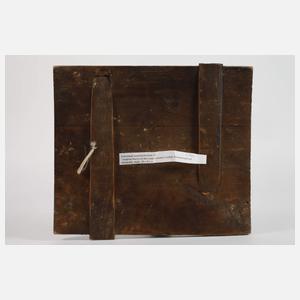 Marienikone Lindere meine Sorgen