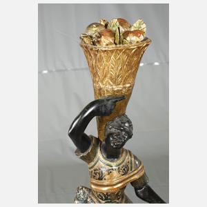 Venezianischer Dogenpage