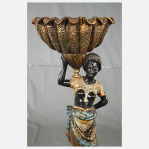 Venezianischer Dogenpage