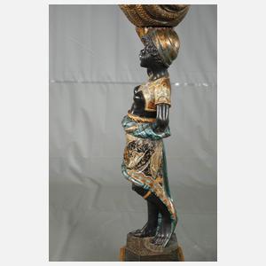 Venezianischer Dogenpage