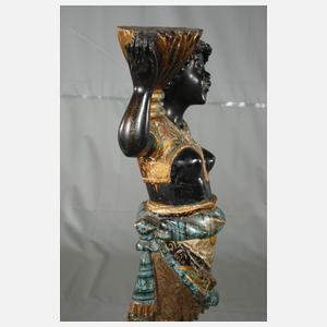 Venezianischer Dogenpage