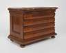 Barocke Modellkommode