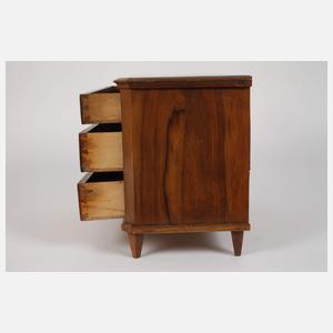 Modellkommode Empire