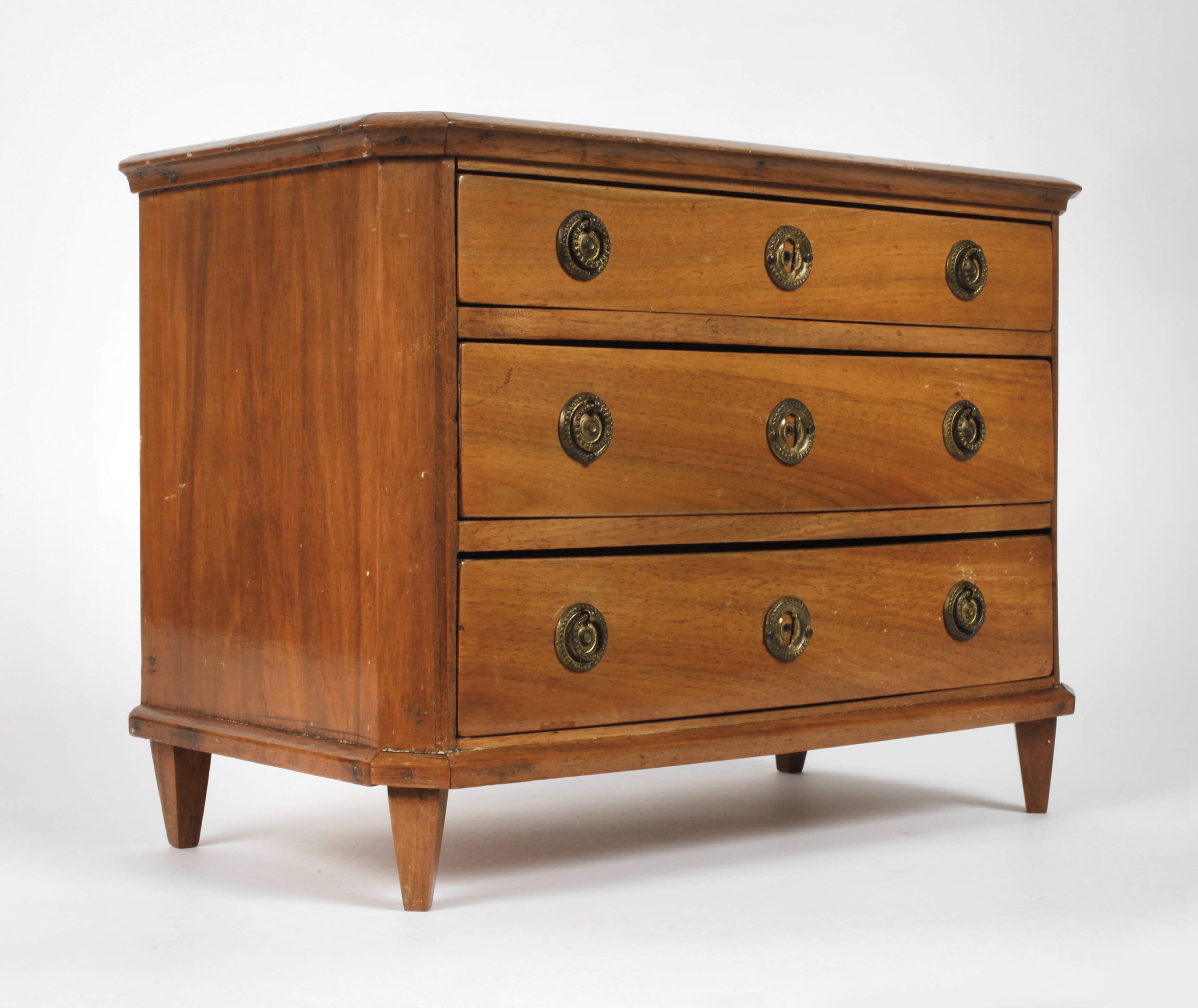 Modellkommode Empire