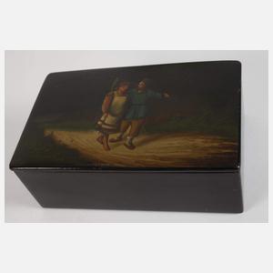 Konvolut russisches Kunsthandwerk