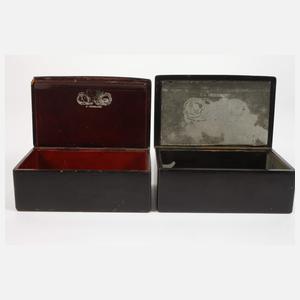 Konvolut russisches Kunsthandwerk