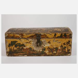 Arte Povera Schatulle