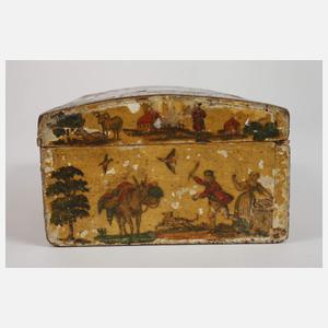 Arte Povera Schatulle