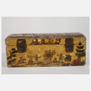 Arte Povera Schatulle