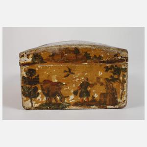 Arte Povera Schatulle