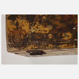 Arte Povera Schatulle