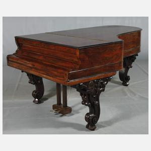 Flügel Zeitter & Winkelmann