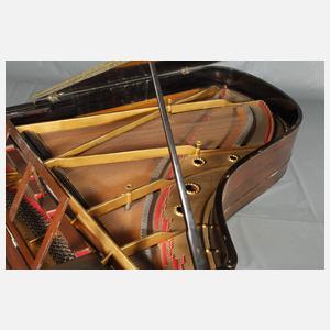 Flügel Zeitter & Winkelmann