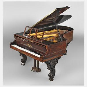 Flügel Zeitter & Winkelmann