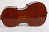 Cello mit Bogen