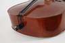 Cello mit Bogen