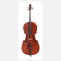 Cello mit Bogen111