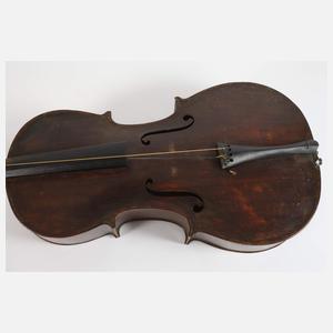 Cello