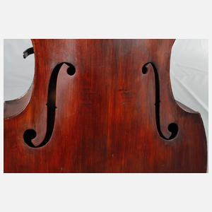 Kontrabass