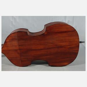 Kontrabass