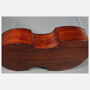Kontrabass