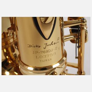 Es-Alt Saxophon Jupiter