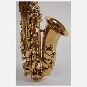 Es-Alt Saxophon Jupiter