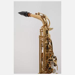 Es-Alt Saxophon Jupiter