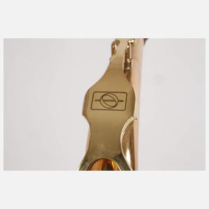 Es-Alt Saxophon Jupiter