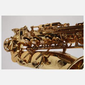 Es-Alt Saxophon Selmer Paris