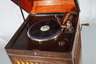 Feines Salongrammophon