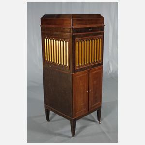 Feines Salongrammophon