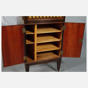 Feines Salongrammophon