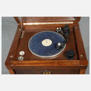 Musikautomat Telefunken