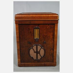 Musikautomat Telefunken