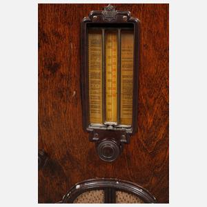 Musikautomat Telefunken