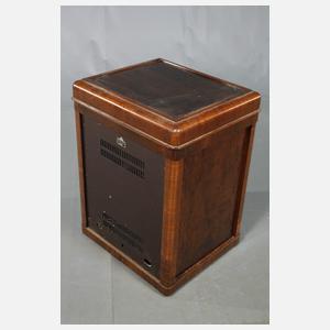 Musikautomat Telefunken