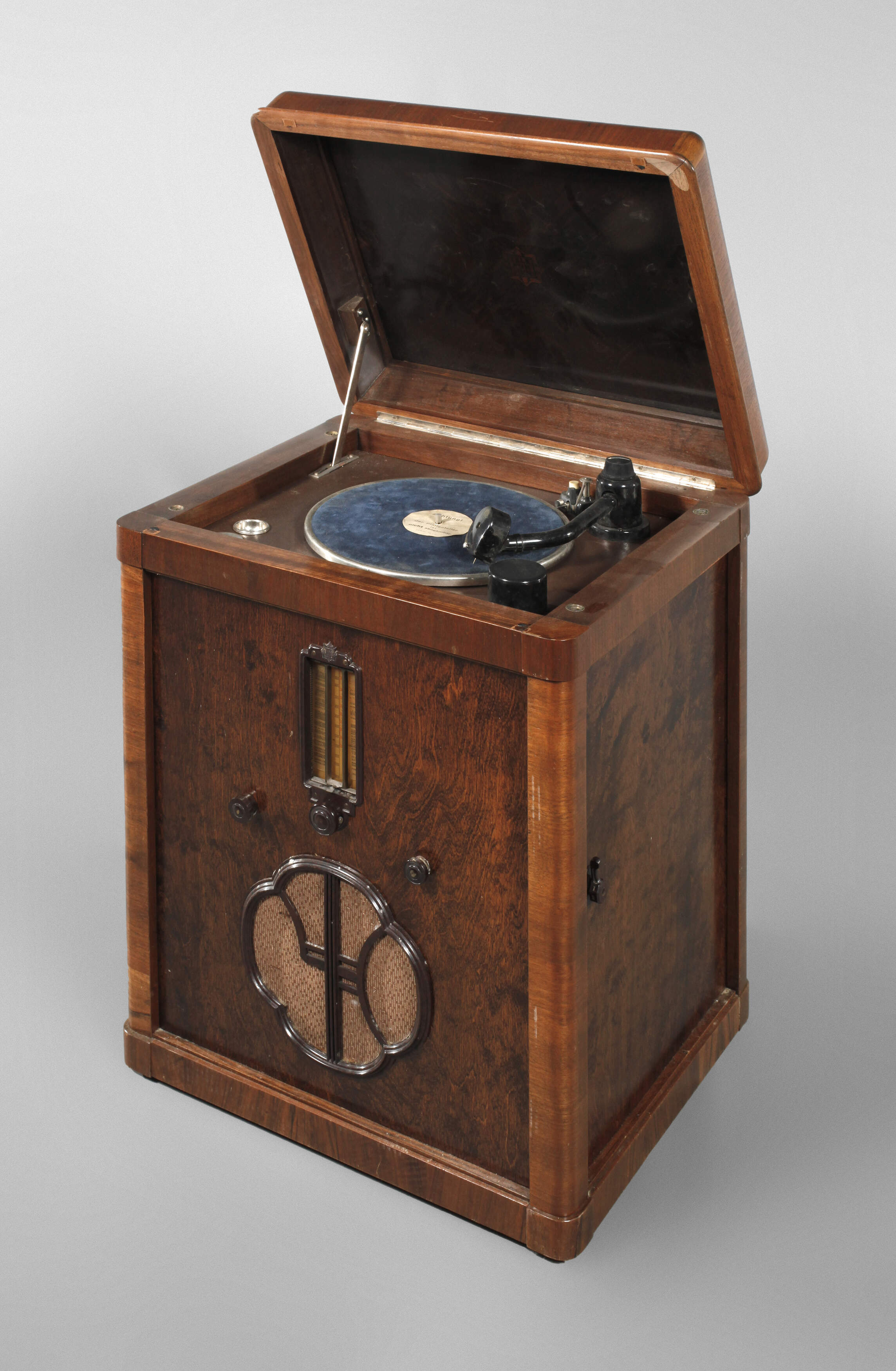 Musikautomat Telefunken