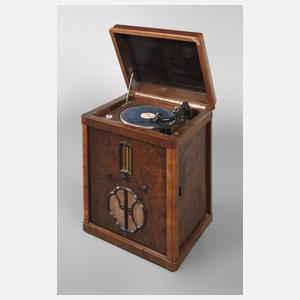 Musikautomat Telefunken