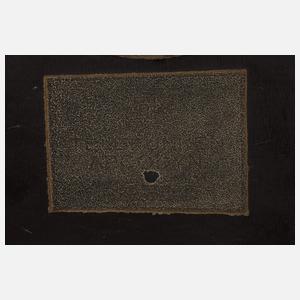 Telefunken Radio und Lautsprecher