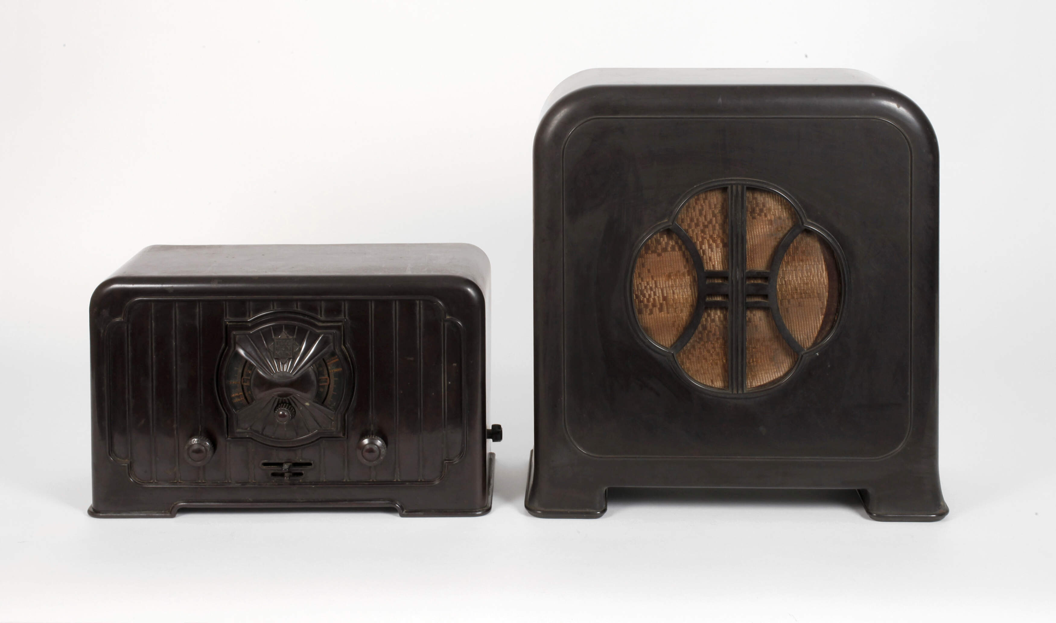 Telefunken Radio und Lautsprecher