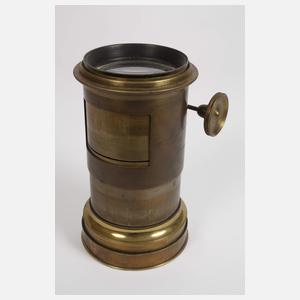 Große Plattenkamera Voigtländer