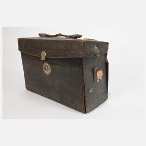 Große Plattenkamera Voigtländer