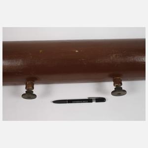 Großes astronomisches Fernrohr