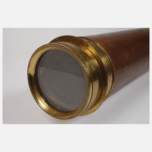 Großes astronomisches Fernrohr